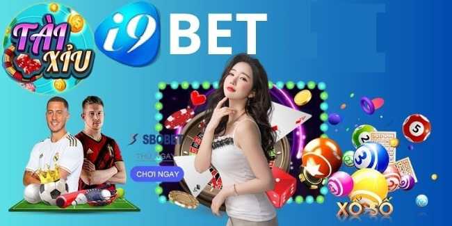 Đánh giá về hệ thống i9bet uy tín